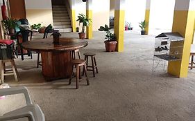 Hotel Atalaia